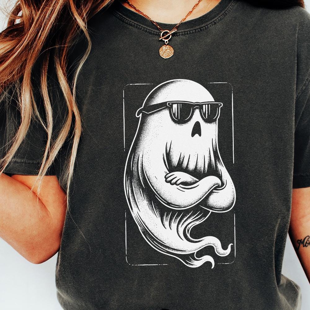 Funny Halloween png, Halloween png - 300 DPI Design for T-Shirt