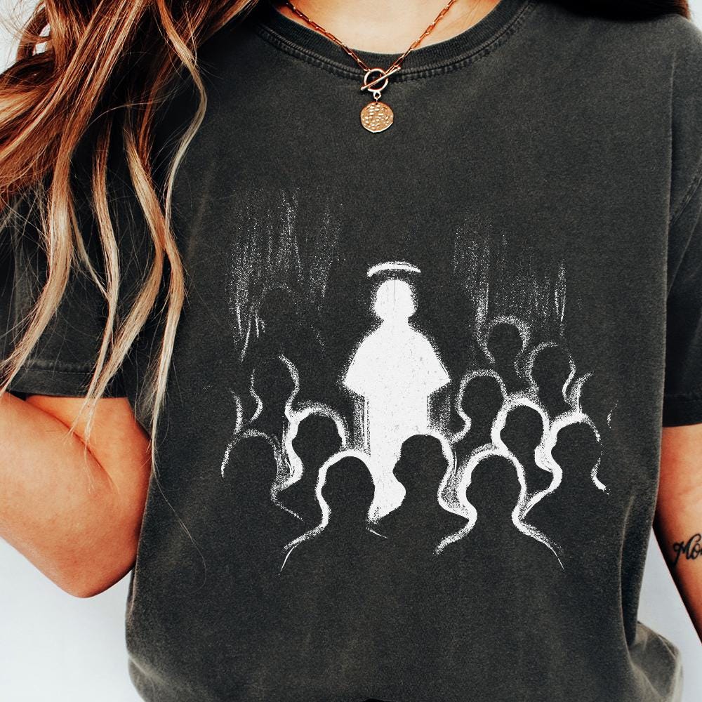 Jesus Inspirational Christian Png, Made To Worship png - 300 DPI Design