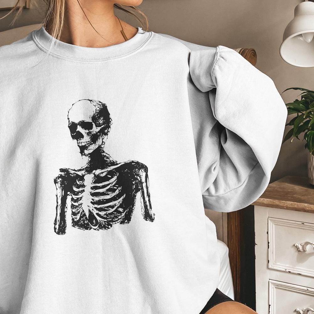 Skeleton Lovers png, Valentine Skeleton - 300 DPI Design for T-Shirt
