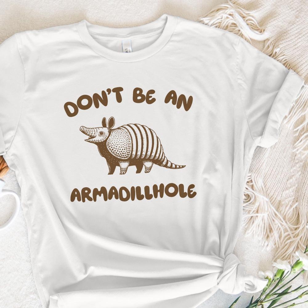 Armadillo PNG Digital Download, Cute Animal Clipart - 300 DPI Design for