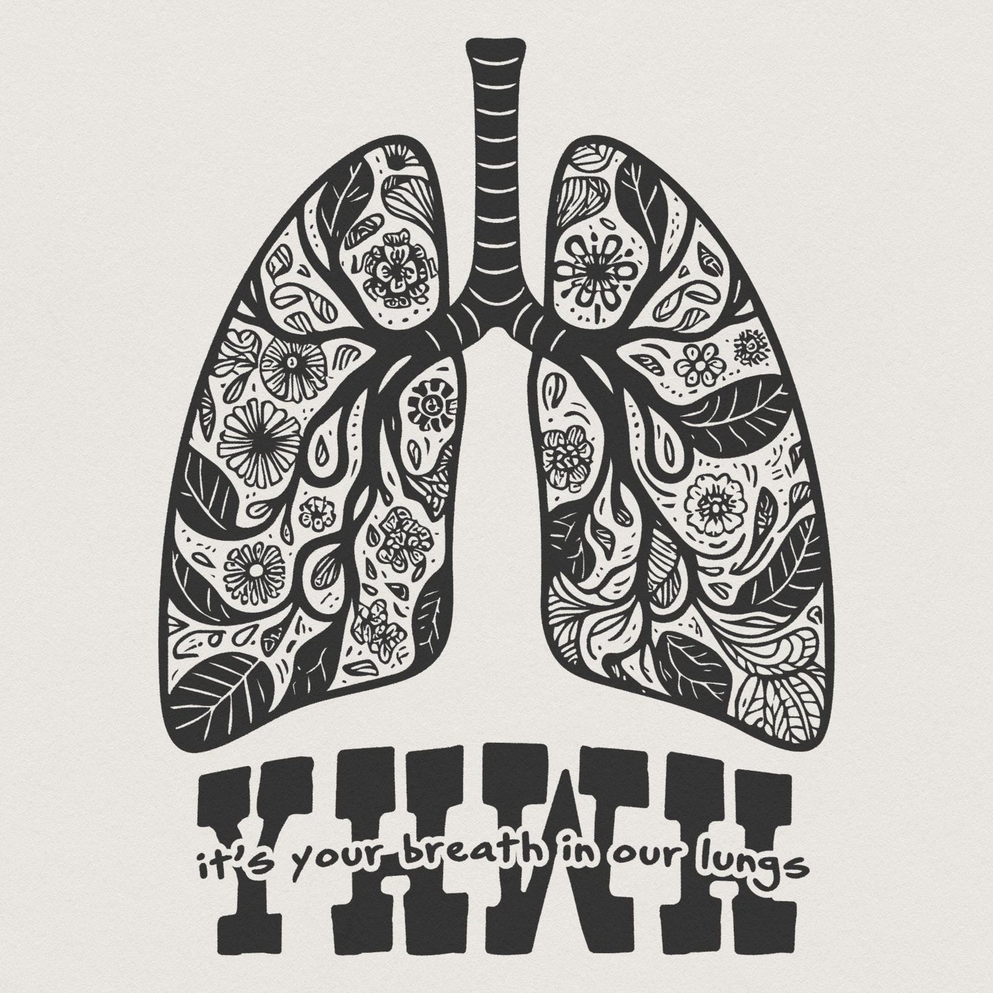 YHWH Design png, Name of God - 300 DPI Design for T-Shirt