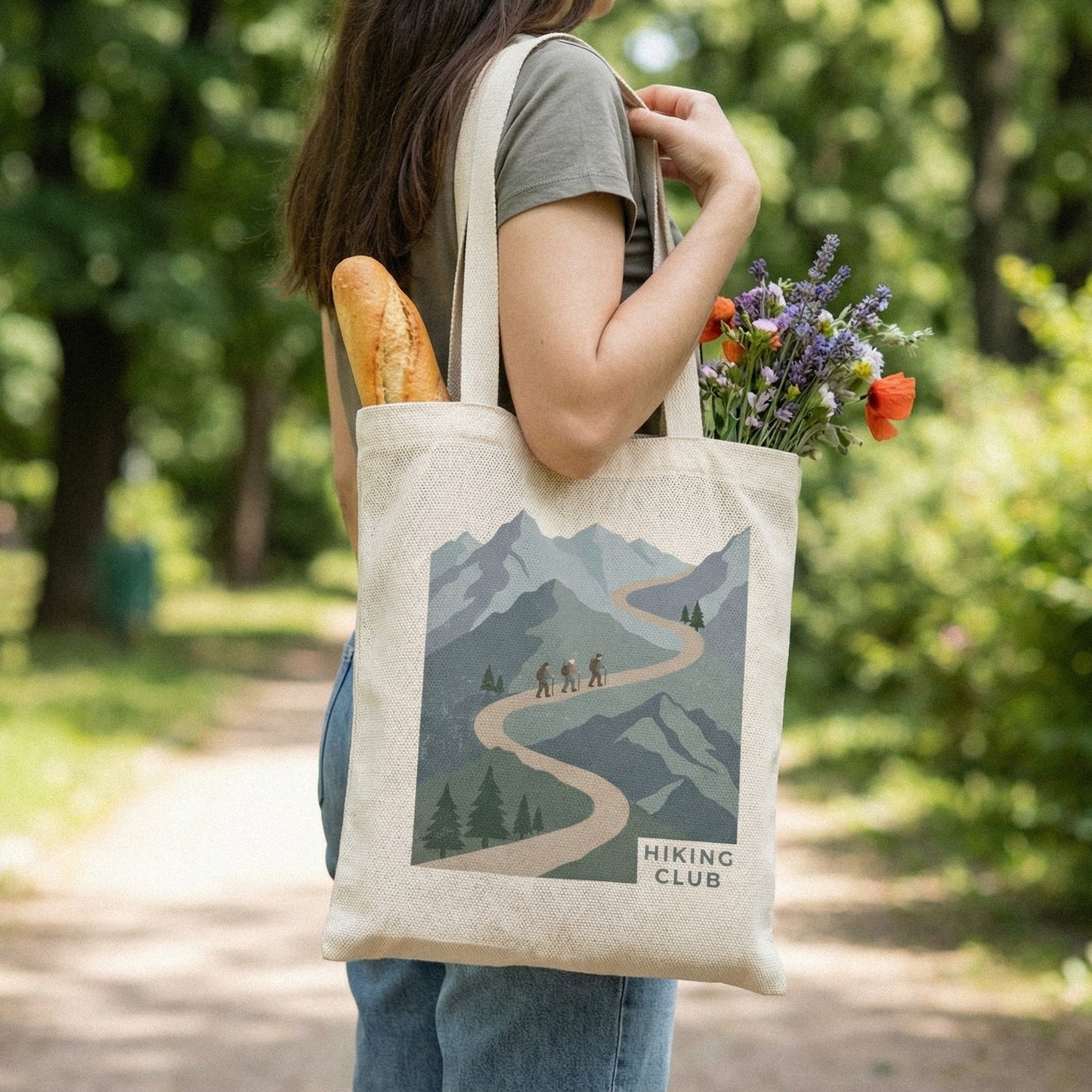 Fellowship Hiking Club PNG, Mountain Adventure Shirt - 300 DPI Design for