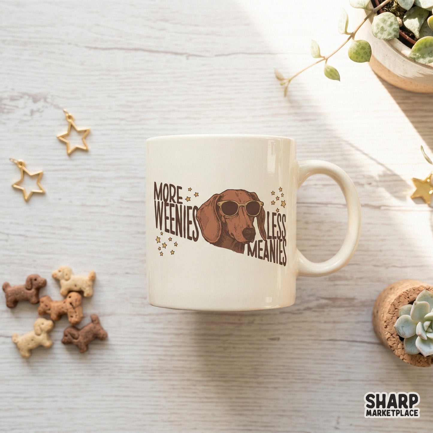 Funny dachshund wearing sunglasses retro dog mom sublimation png design for summer t-shirts