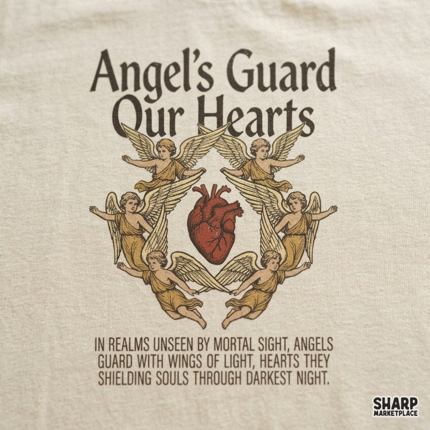 Vintage religious heart PNG graphic with gothic faith tattoo art style for Christian t-shirts and apparel