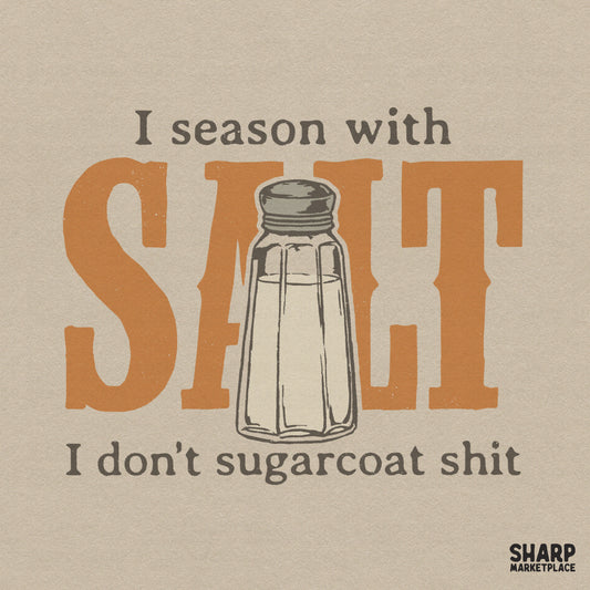 Sarcastic saying digital PNG design featuring retro snarky quote for sublimation shirt printing