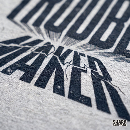 Trouble Maker Sarcastic PNG, Funny Sublimation Shirt Design