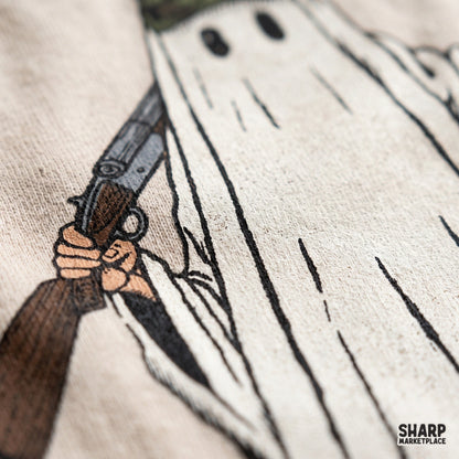 Ducks & Good Times Halloween PNG, Ghost Hunter Shirt Fall