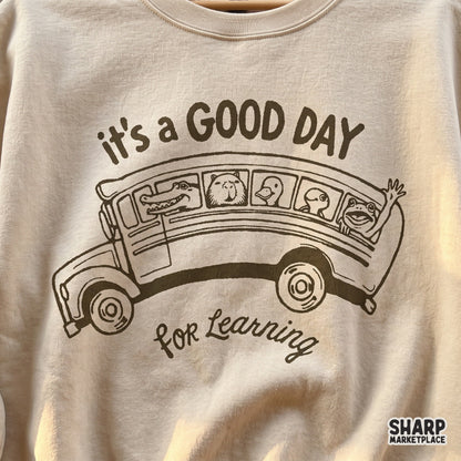 School bus and cute animals teacher shirt design for preschool sublimation or kindergarten shirt png digital download