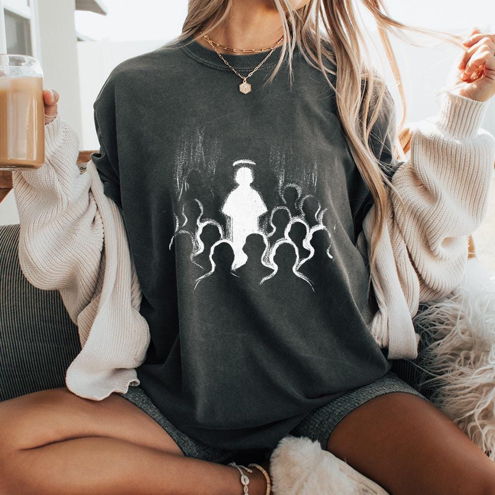 Jesus Inspirational Christian Png, Made To Worship png - 300 DPI Design