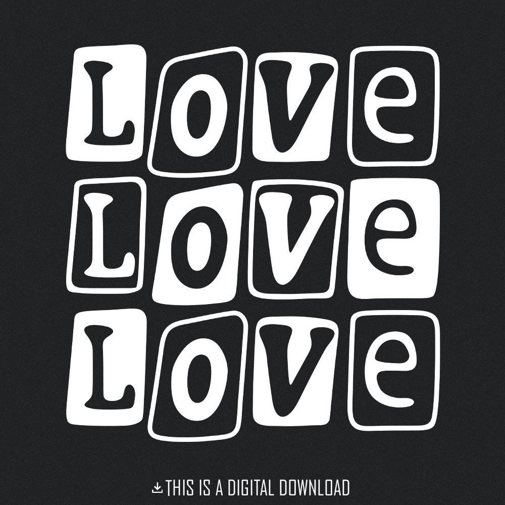 Valentine png, Valentine's Day png - 300 DPI Design for T-Shirt