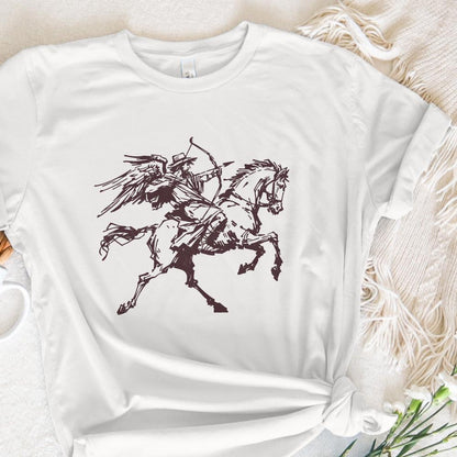 Vintage Cowboy Valentine Png, Howdy Valentine Sublimation - 300 DPI