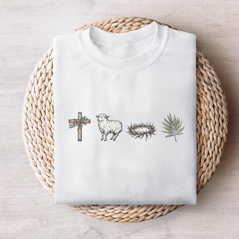 Easter PNG Digital Download, Christian Religious Bible Verses - 300 DPI