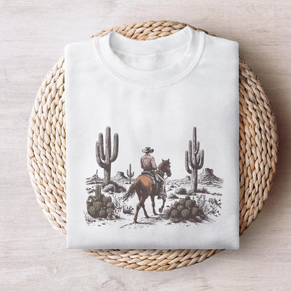 Western Cowboys PNG, Western Sublimation Design - 300 DPI Design for