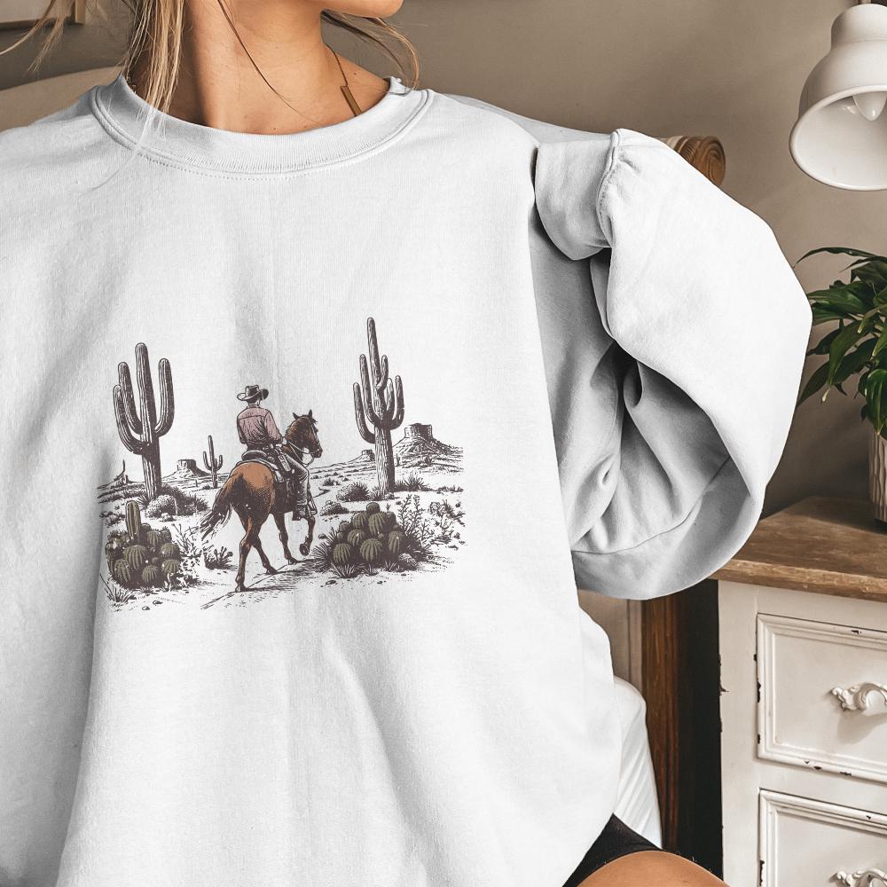 Western Cowboys PNG, Western Sublimation Design - 300 DPI Design for