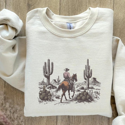 Western Cowboys PNG, Western Sublimation Design - 300 DPI Design for