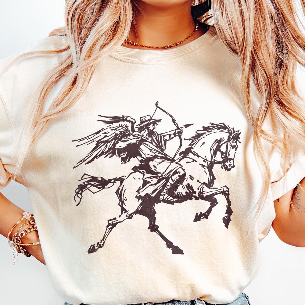 Vintage Cowboy Valentine Png, Howdy Valentine Sublimation - 300 DPI