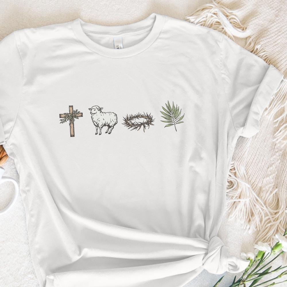 Easter PNG Digital Download, Christian Religious Bible Verses - 300 DPI