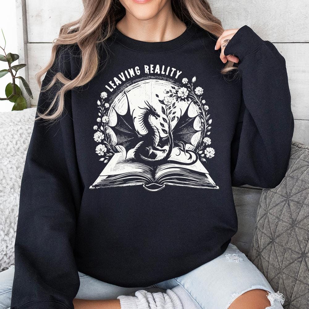 Fantasy Book Png, Fantasy png - 300 DPI Design for T-Shirt