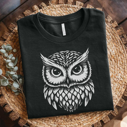 Owl PNG Digital Download, High Resolution Image for Sublimation - 300 DPI