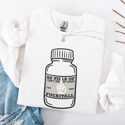 Zero Fucks Given PNG, Sarcastic Funny png - 300 DPI Design for T-Shirt