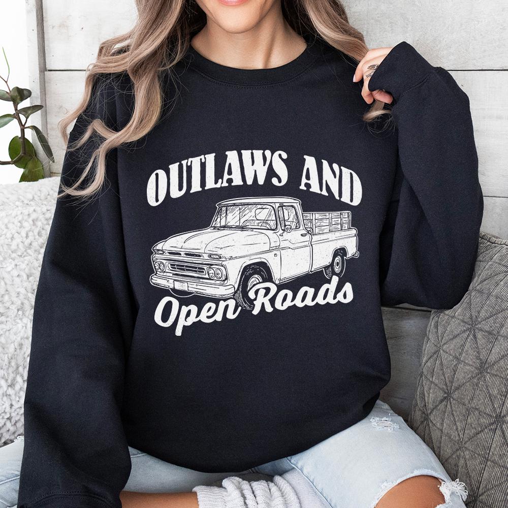 Western PNG Designs, Truck Clipart - 300 DPI Design for T-Shirt