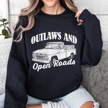 Western PNG Designs, Truck Clipart - 300 DPI Design for T-Shirt