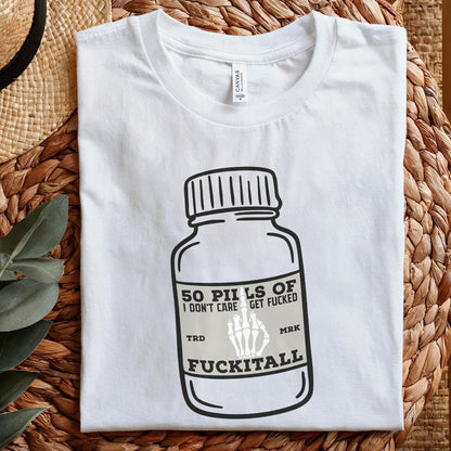 Zero Fucks Given PNG, Sarcastic Funny png - 300 DPI Design for T-Shirt