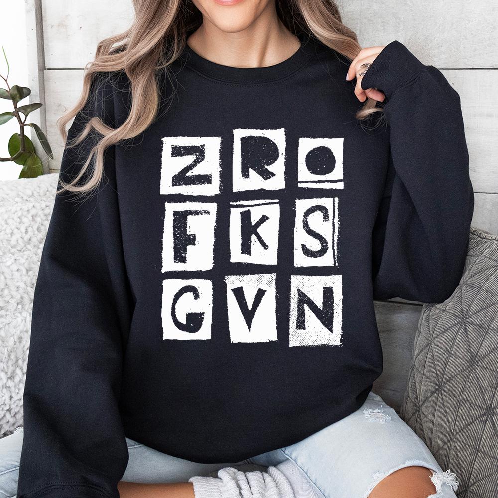 Zero Fucks Given PNG, Sarcastic png - 300 DPI Design for T-Shirt