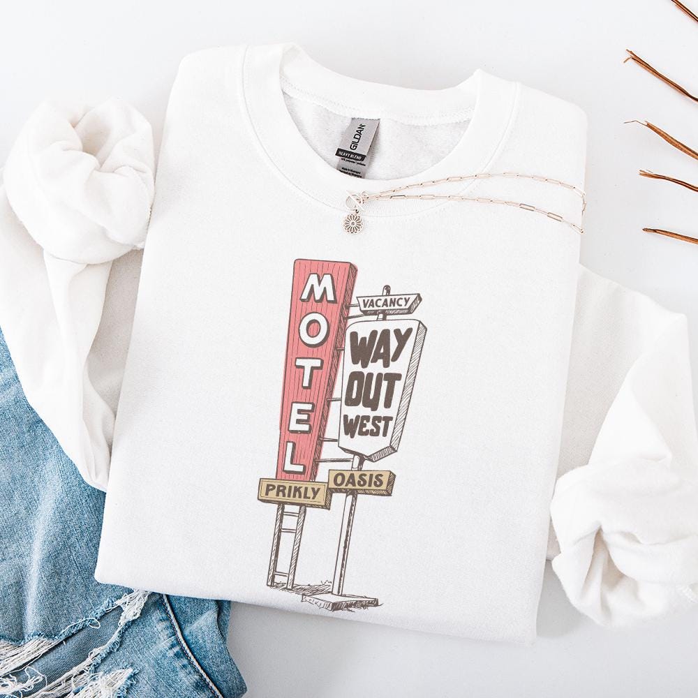 Way Out West PNG Sublimation, Western Boho Design - 300 DPI Design for