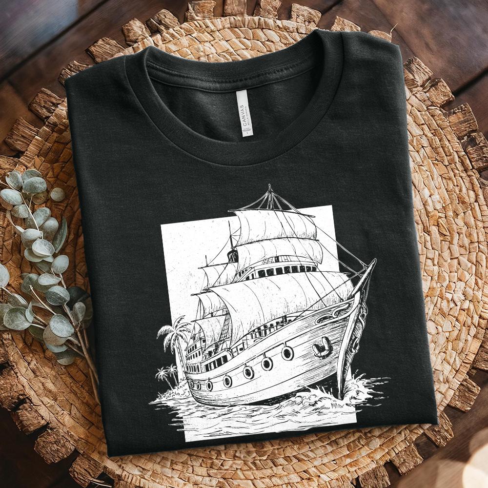 Cruise Squad 2025 PNG, Family Vacation 2025 - 300 DPI Design for T-Shirt