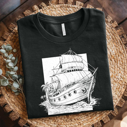 Cruise Squad 2025 PNG, Family Vacation 2025 - 300 DPI Design for T-Shirt