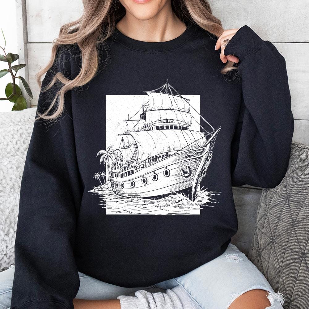 Cruise Squad 2025 PNG, Family Vacation 2025 - 300 DPI Design for T-Shirt