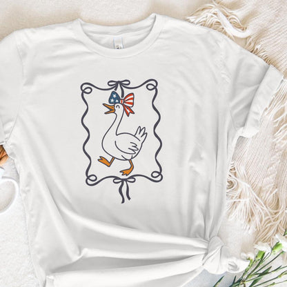 4th of July Patriotic Bows PNG, America Coquette PNG - 300 DPI Design for