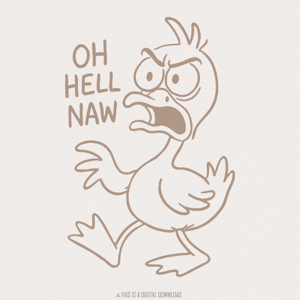 Funny Sublimation Design, Trendy Shirt Png - 300 DPI Design for T-Shirt