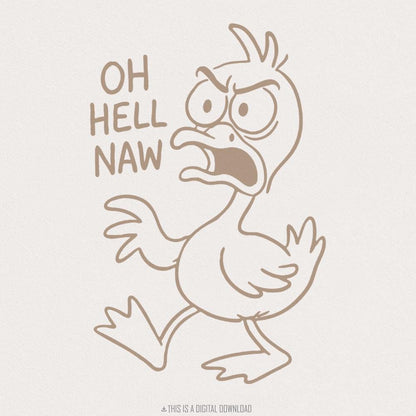 Funny Sublimation Design, Trendy Shirt Png - 300 DPI Design for T-Shirt