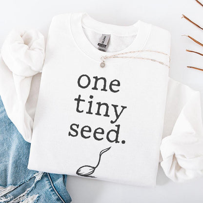 Faith png, Mustard Seed png - 300 DPI Design for T-Shirt