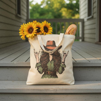 Cowgirl PNG, Western Fashion Digital Download - 300 DPI Design for T-Shirt