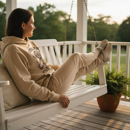 I Still Play With Dolls PNG, Voodoo Doll Clipart - 300 DPI Design for