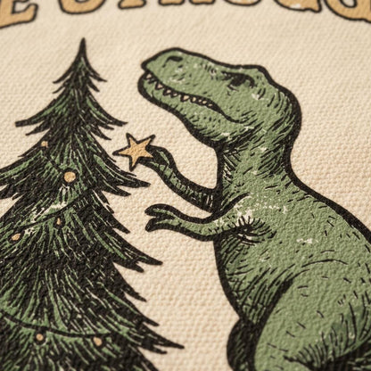 The Struggle PNG, Funny Dinosaur Christmas Shirt - 300 DPI Design for