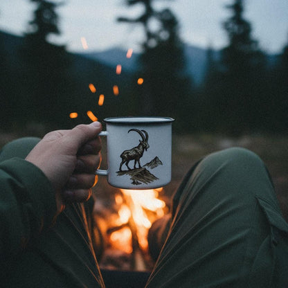 This Is A Digital Download PNG, Mountain Goat PNG Art - 300 DPI Design