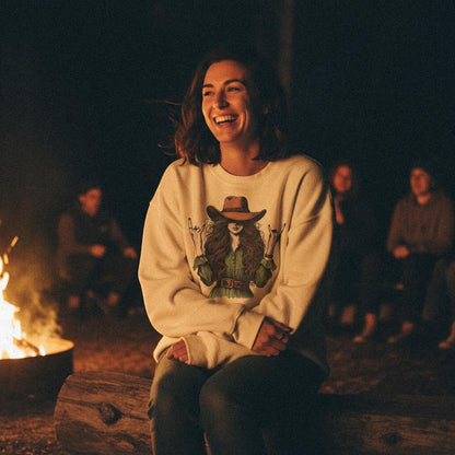 Cowgirl PNG, Western Fashion Digital Download - 300 DPI Design for T-Shirt