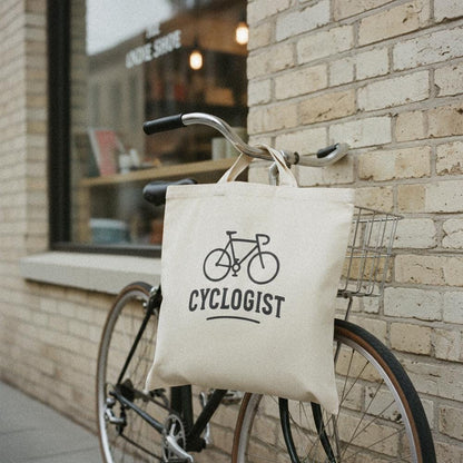 Cyclogist PNG, Digital Download for Bike Lovers - 300 DPI Design for