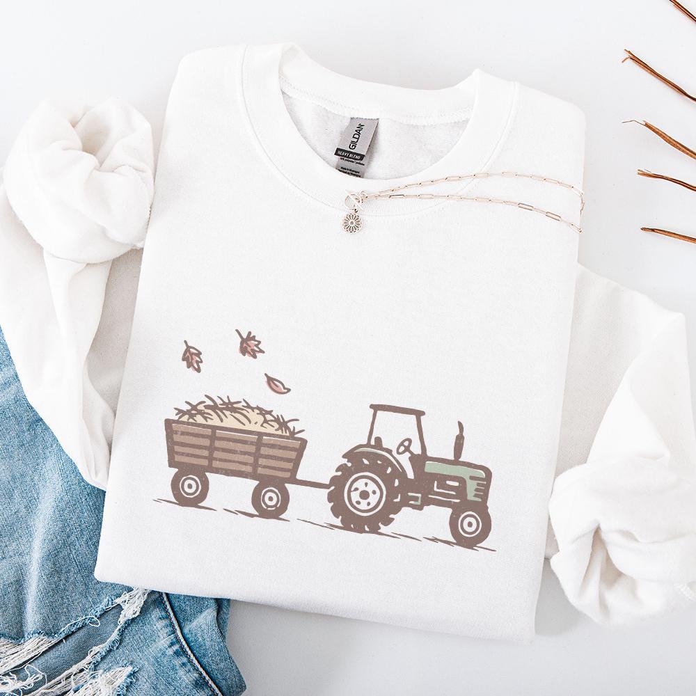 Fall PNG, Autumn PNG - 300 DPI Design for T-Shirt