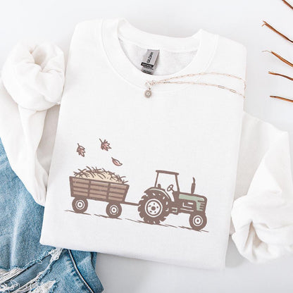 Fall PNG, Autumn PNG - 300 DPI Design for T-Shirt