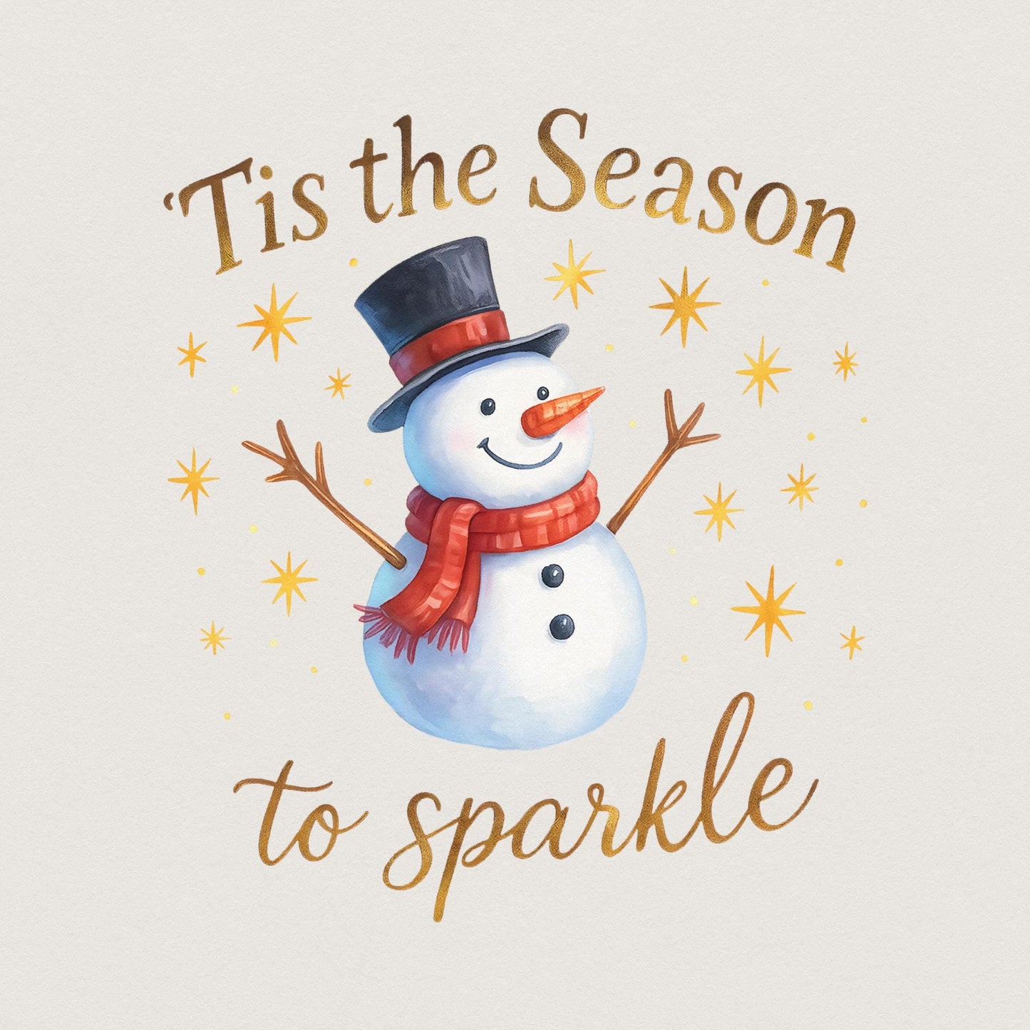 Tis The Season To Sparkle PNG, Christmas Shirt Digital Download - 300 DPI