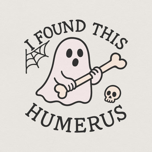 Halloween png, Funny Ghost png - 300 DPI Design for T-Shirt