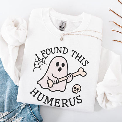 Halloween png, Funny Ghost png - 300 DPI Design for T-Shirt