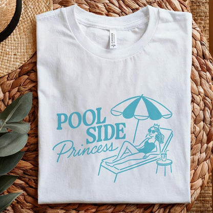 Retro Summer PNG, Trendy Summer PNG - 300 DPI Design for T-Shirt