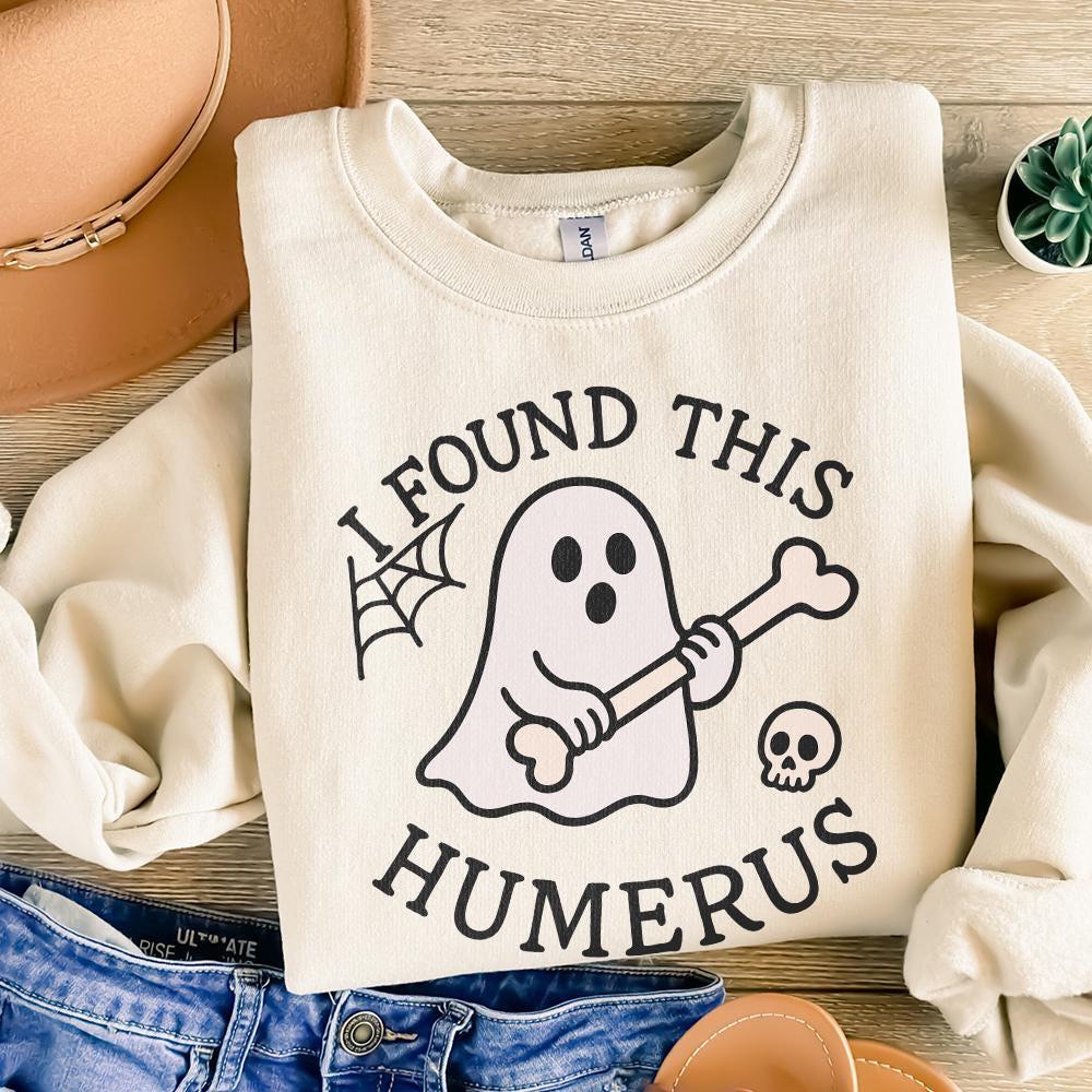 Halloween png, Funny Ghost png - 300 DPI Design for T-Shirt