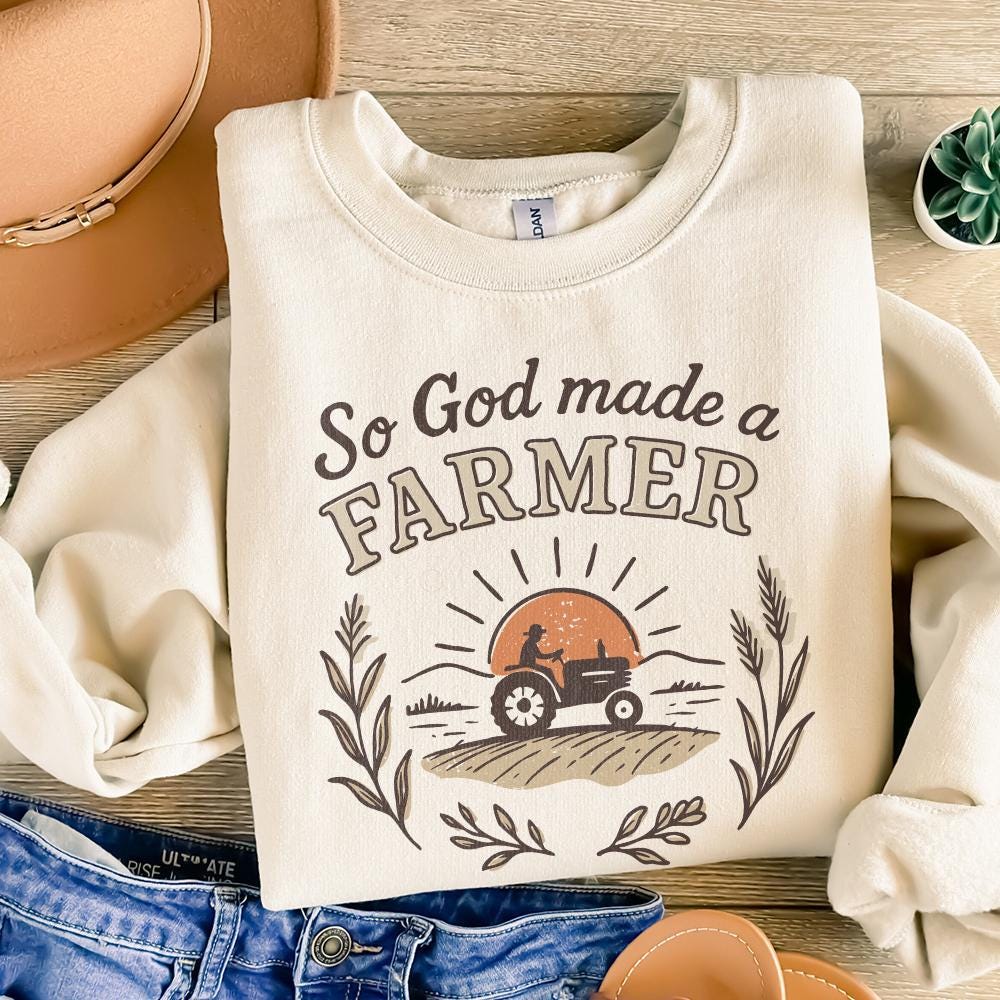 Farm PNG Tshirt Designs, Boho Floral DTF - 300 DPI Design for T-Shirt